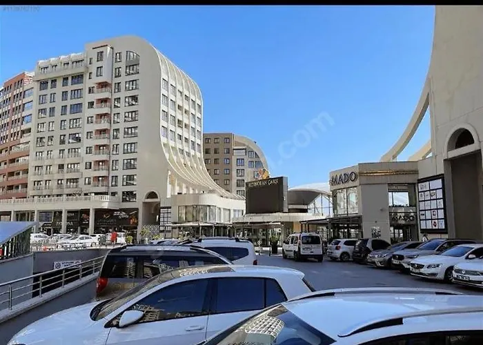 Ankara Cankaya Sinpas