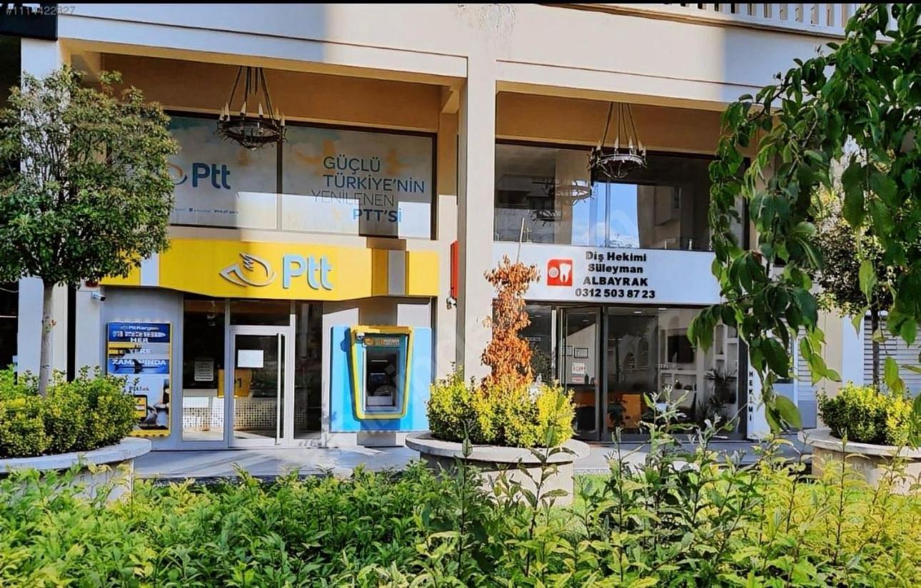 Cankaya Sinpas Daire *