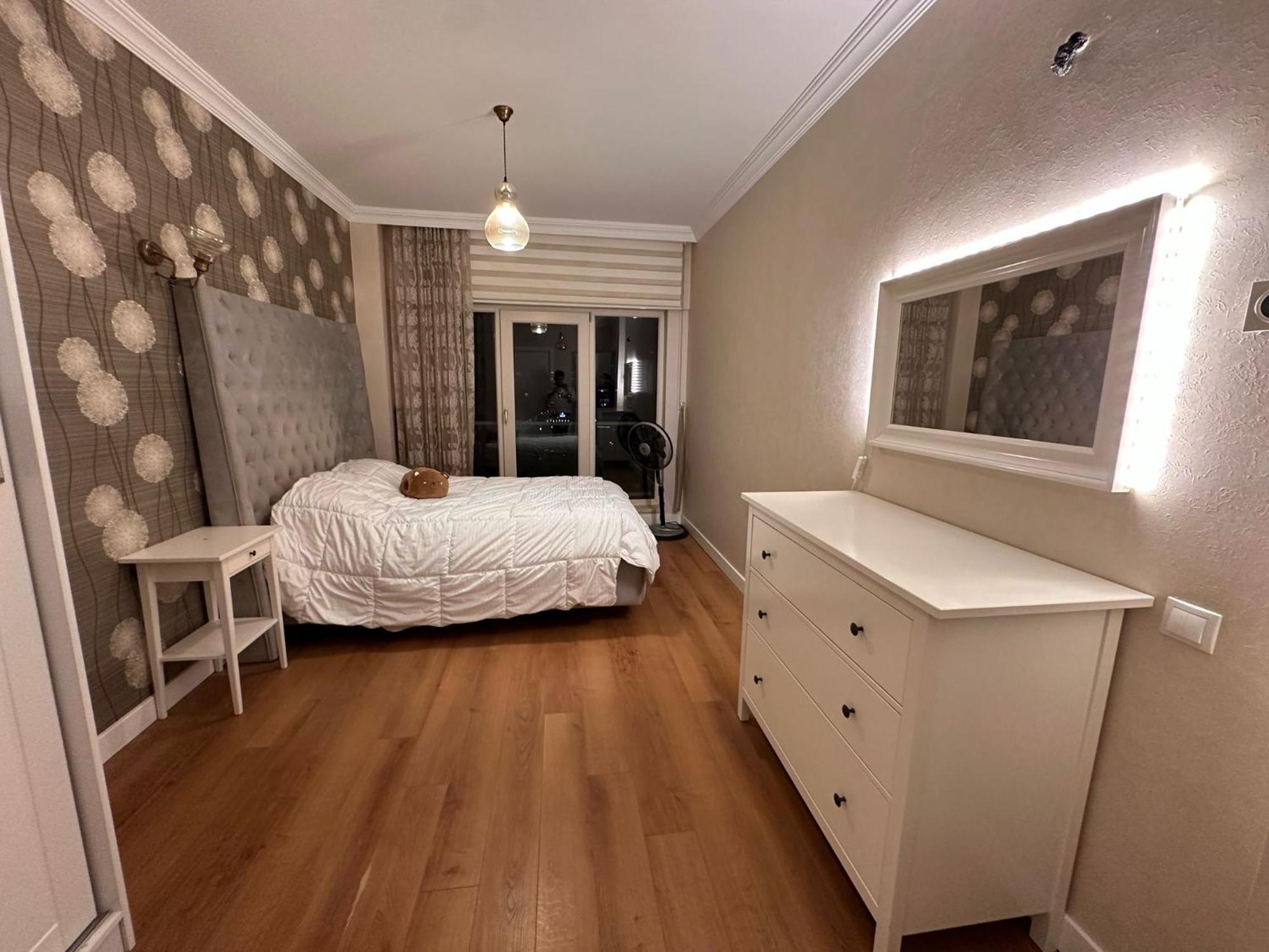 Cankaya Sinpas Daire